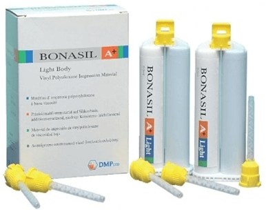 Bonasil A+ Light